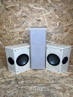 Monitor Audio Bronze FX Speakers Home Audio 2 Way Surround Sound Bronze Centre
