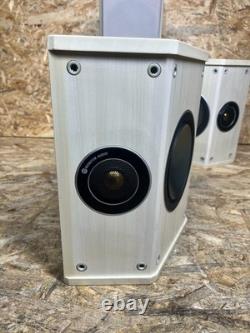 Monitor Audio Bronze FX Speakers Home Audio 2 Way Surround Sound Bronze Centre