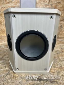 Monitor Audio Bronze FX Speakers Home Audio 2 Way Surround Sound Bronze Centre