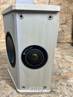 Monitor Audio Bronze FX Speakers Home Audio 2 Way Surround Sound Bronze Centre