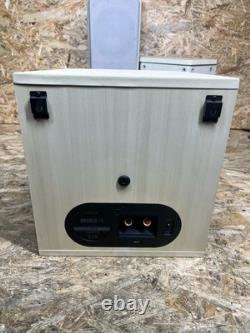 Monitor Audio Bronze FX Speakers Home Audio 2 Way Surround Sound Bronze Centre