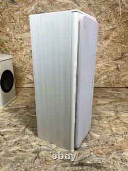 Monitor Audio Bronze FX Speakers Home Audio 2 Way Surround Sound Bronze Centre