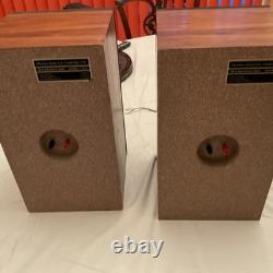 Monitor Audio Cambridge MA 16 Speakers Pair