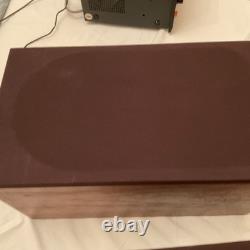 Monitor Audio Cambridge MA 16 Speakers Pair