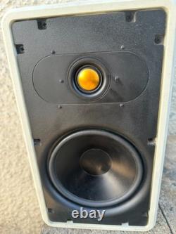Monitor Audio Climate 60 Outdoor Stereo Outdoor Speaker SRP £240 SINGLE SPEAKER
