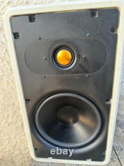 Monitor Audio Climate 60 Outdoor Stereo Outdoor Speaker SRP £240 SINGLE SPEAKER