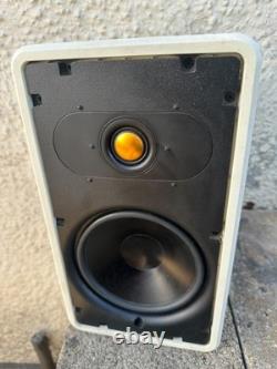 Monitor Audio Climate 60 Outdoor Stereo Outdoor Speaker SRP £240 SINGLE SPEAKER
