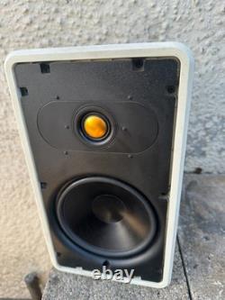 Monitor Audio Climate 60 Outdoor Stereo Outdoor Speaker SRP £240 SINGLE SPEAKER
