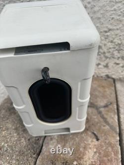 Monitor Audio Climate 60 Outdoor Stereo Outdoor Speaker SRP £240 SINGLE SPEAKER