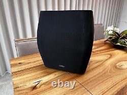 Monitor Audio MASS W200 Subwoofer Active Powered Sub Speaker For Home Cinema