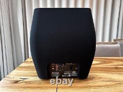 Monitor Audio MASS W200 Subwoofer Active Powered Sub Speaker For Home Cinema