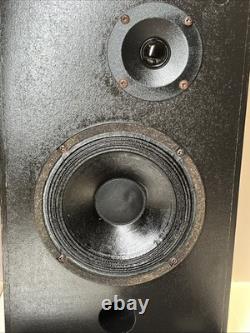Monitor Audio MA 16 Speakers Used, Fully Tested, Good Working Order Check Photos