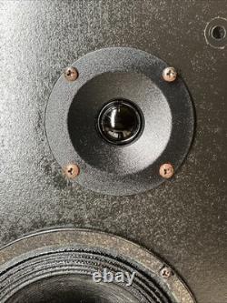 Monitor Audio MA 16 Speakers Used, Fully Tested, Good Working Order Check Photos