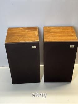 Monitor Audio MA 16 Speakers Used, Fully Tested, Good Working Order Check Photos