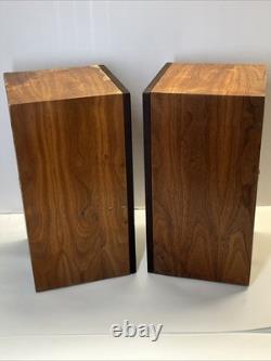 Monitor Audio MA 16 Speakers Used, Fully Tested, Good Working Order Check Photos