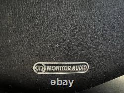 Monitor Audio Mass W200 Subwoofer with Souround Speakers With Cable