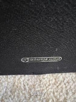 Monitor Audio Mass W200 Subwoofer with Souround Speakers With Cable