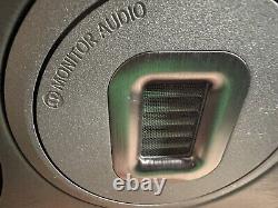 Monitor Audio PLC150II Centre Speaker Ebony Platinum