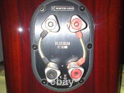 Monitor Audio Platinum pl100ii