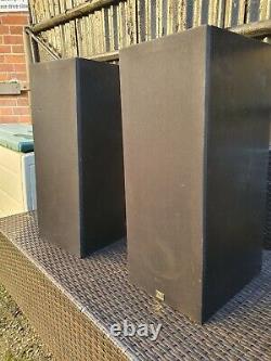 Monitor Audio R352 Speakers PAIR Great Sound Quality! Good Condition