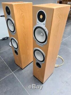 Monitor Audio RS6 Main / Stereo Speakers
