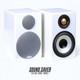 Monitor Audio Radius 90 Hifi Speakers White