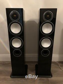 Monitor Audio Silver 6 Main / Stereo Speakers