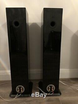 Monitor Audio Silver 6 Main / Stereo Speakers