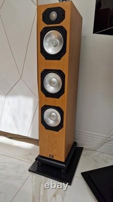 Monitor Audio Silver S8 Main / Stereo Speakers