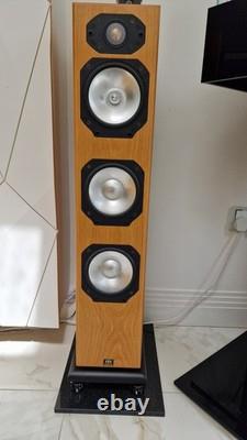Monitor Audio Silver S8 Main / Stereo Speakers