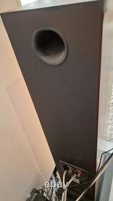 Monitor Audio Silver S8 Main / Stereo Speakers