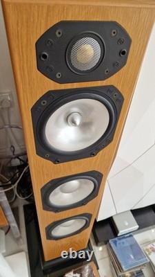 Monitor Audio Silver S8 Main / Stereo Speakers
