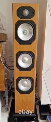 Monitor Audio Silver S8 Main / Stereo Speakers