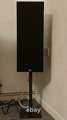 Monitor Audio System R352 Loud Speakers High end Audiophile quality sound