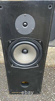 Monitor Audio System R352 Speakers