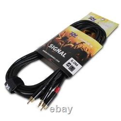 Multi Room In Wall Speaker System, Active with Bluetooth Audio, 8x DS50A Black