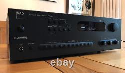 NAD T750 5.1 Surround Sound A/V Receiver Dolby Pro-Logic