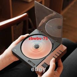 NEW Syitren R300 CD Player HIFI Audio Player Bluetooth 5.3 Stereo without Speaker