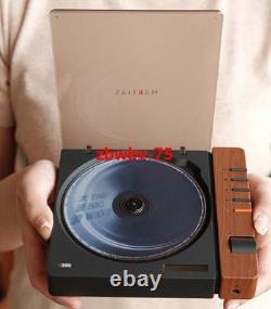 NEW Syitren R300 CD Player HIFI Audio Player Bluetooth 5.3 Stereo without Speaker