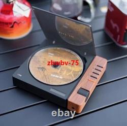 NEW Syitren R300 CD Player HIFI Audio Player Bluetooth 5.3 Stereo without Speaker