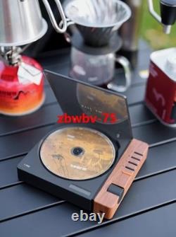 NEW Syitren R300 CD Player HIFI Audio Player Bluetooth 5.3 Stereo without Speaker