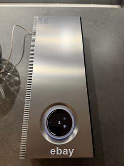 Naim Audio Mu-so 1st Generation Wireless Bluetooth Music System Multiroom-ready
