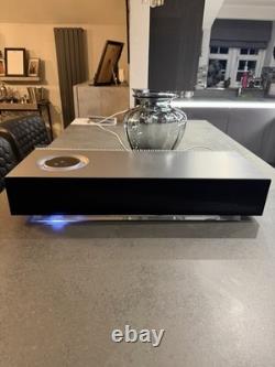 Naim Audio Mu-so 1st Generation Wireless Bluetooth Music System Multiroom-ready