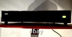 Naim Audio NAP 160 Stereo Power Amplifier