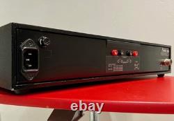 Naim Audio NAP 160 Stereo Power Amplifier