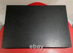 Naim Audio NAP 160 Stereo Power Amplifier