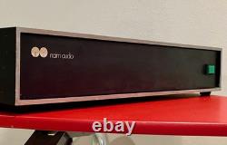 Naim Audio NAP 160 Stereo Power Amplifier