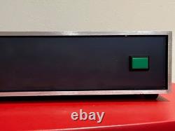 Naim Audio NAP 160 Stereo Power Amplifier