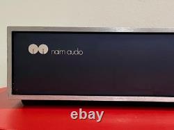 Naim Audio NAP 160 Stereo Power Amplifier