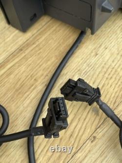 Nakamichi Soundspace 5 Stereo Music System Player Bookshelf Speakers Pair